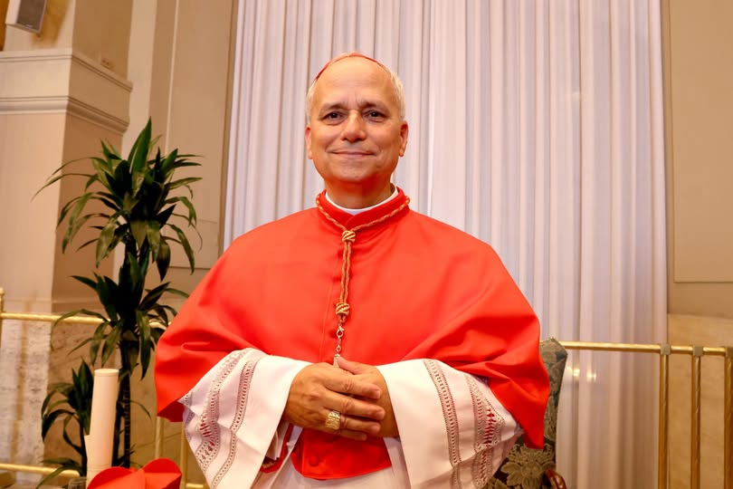 🚨 BREAKING NEWS: A New Era Begins — The Catholic Church Elects a New Pope 🕊️