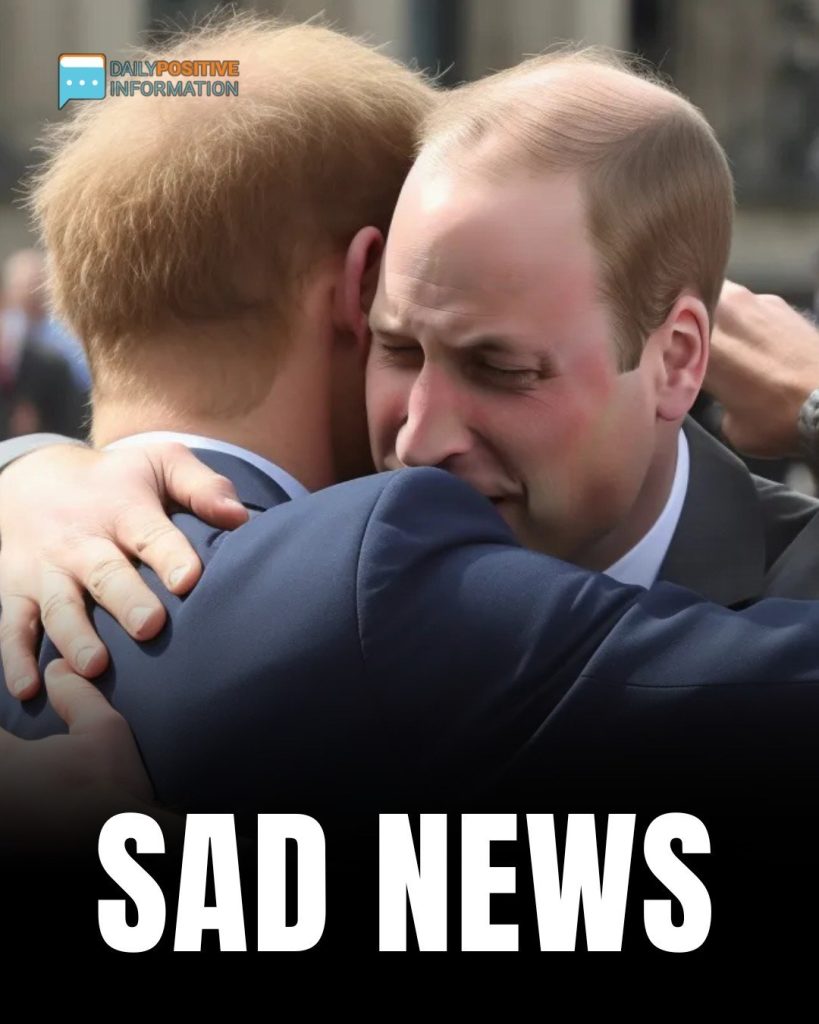Another Heartbreaking Loss for the Royal Family — Keeping Them in Our Thoughts and Prayers 💔