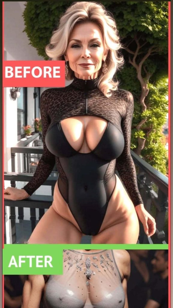 “Before she doubted herself. Now she is the standard. 🏋️‍♀️🔥