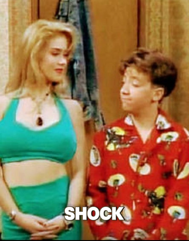 😮😮The Disputed Episode That Led to the Cancellation of Married With Children