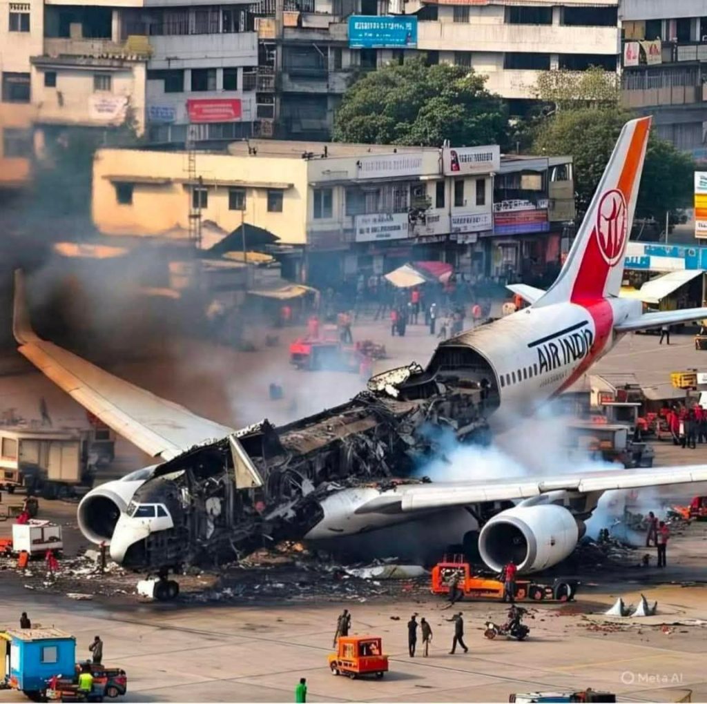 ⚠️ BREAKING NEWS!! Sad news just confirmed the passing of…See more 😢✈️🔥