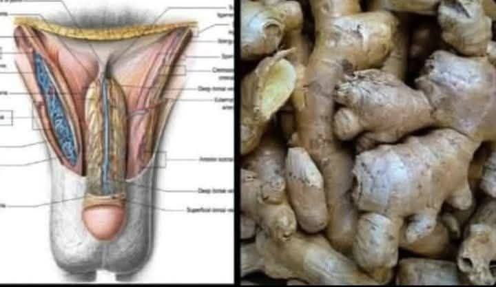 Not as Strong as Before? 🍆 17FOODS That’ll Make You a Beast in Bed! 🔥🍓🍌