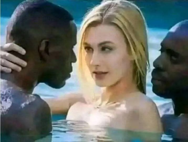 ‼️ “The Penis of Black Men Is More…” — Let’s Talk About the Myth 📏🍆