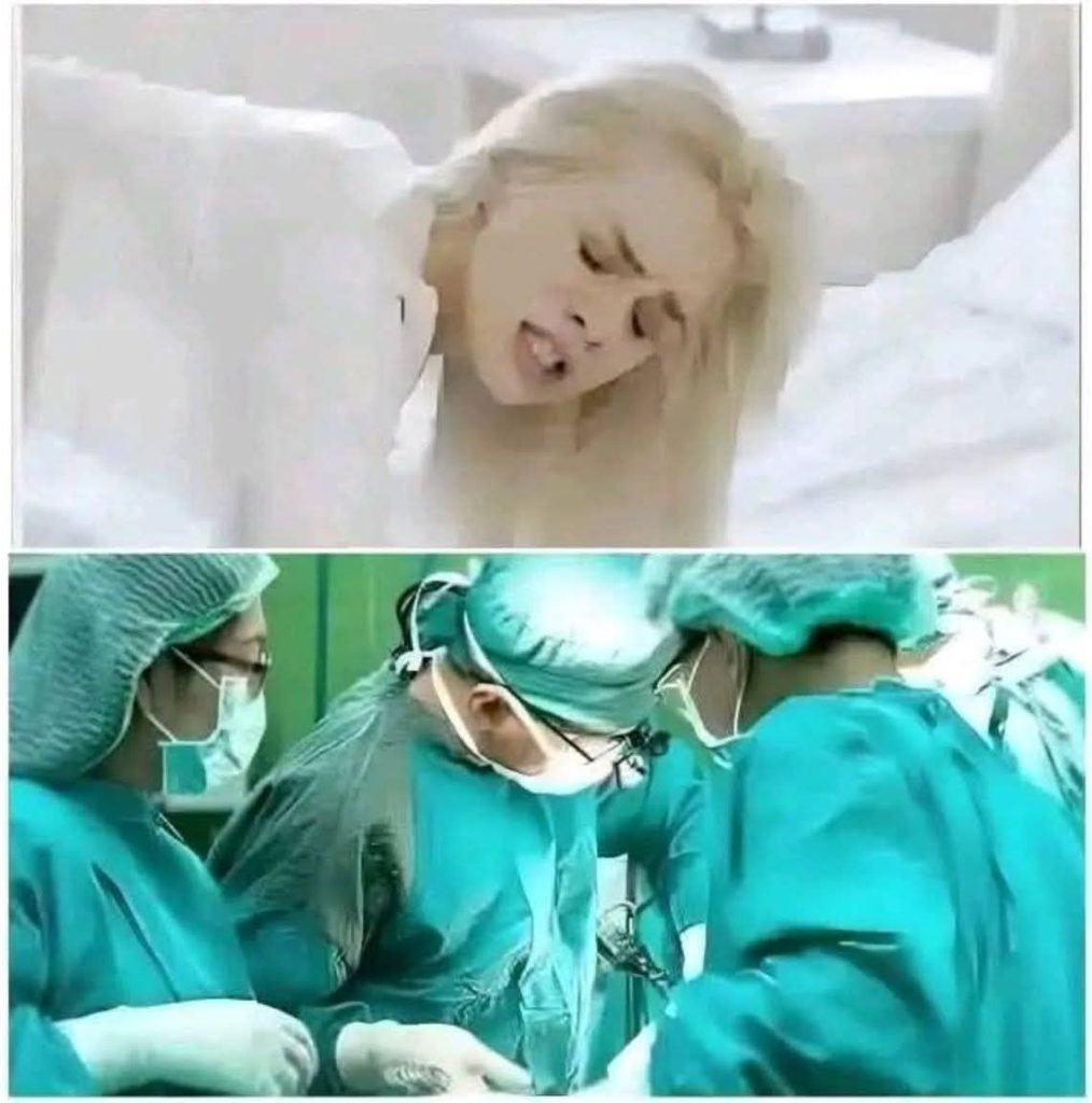 😱😢 Girl Hospitalized After Attempting Risky “Viral” Trend with Household Object