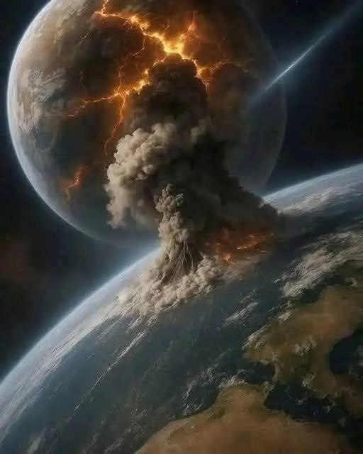 🌍🚨 BREAKING NEWS: June 29th Marks a Mysterious Shift for Planet Earth! Scientists Issue Global Alert 😱🌀