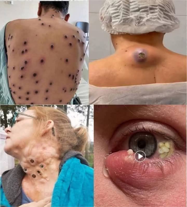 ⚠️ WARNING SIGNS YOU SHOULD NEVER IGNORE! ⚠️