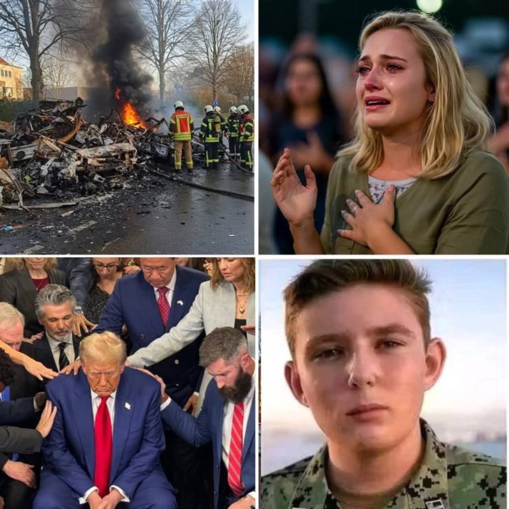 😱 30 Minutes Ago in New York… Something SHOCKING Happened! 🗽🚨