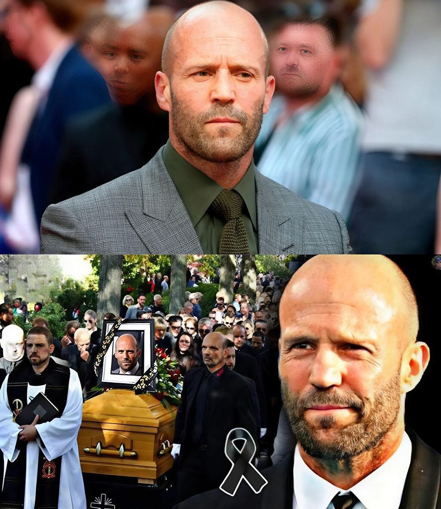 😢 SAD NEWS: Action Movie Legend Jason Statham’s Family Announces Heartbreaking Update Just 30 Minutes Ago 💔🎬