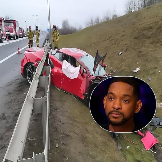 20 Minutes Ago 🕊️💔😢 BREAKING NEWS: Will Smith Confirmed Dead in Los Angeles