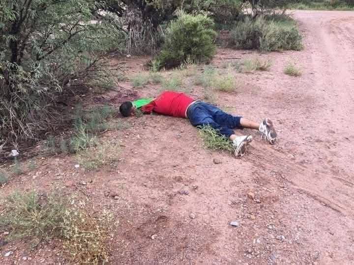 🚨HORROR SCENE: Headless Body of Young Man Found Moments Ago – Investigation Underway 😱🕵️‍♂️
